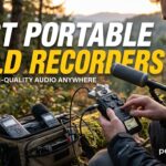 Best Portable Field Recorders