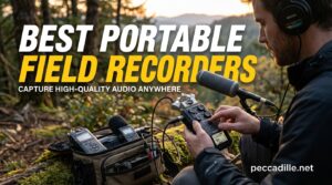 Best Portable Field Recorders