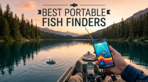 Best Portable Fish Finders