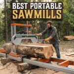 Best Portable Sawmills