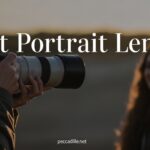Best Portrait Lenses