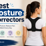 Best Posture Correctors