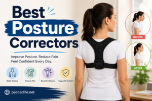 Best Posture Correctors