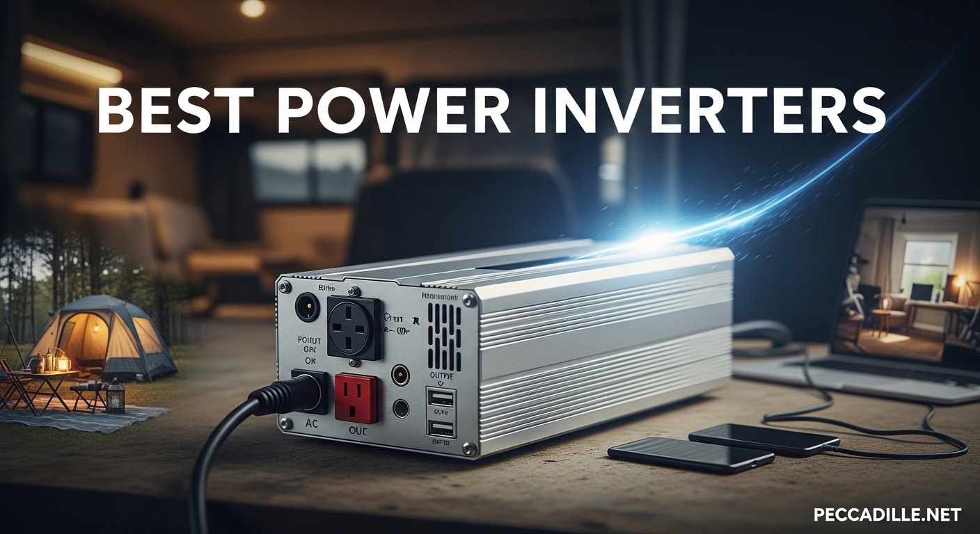 Best Power Inverters