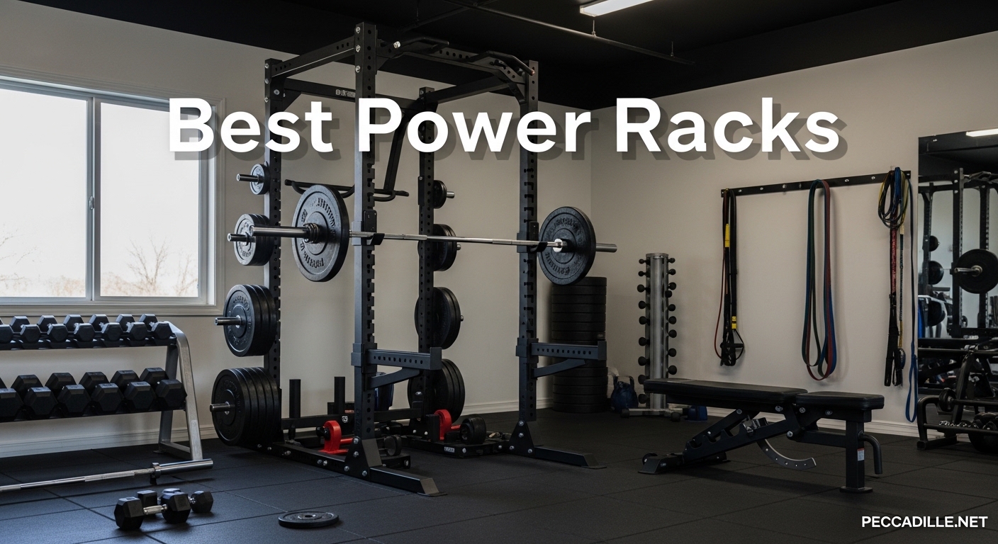 Best Power Racks