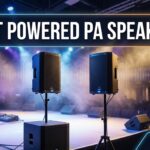 Best Powered PA Speakers
