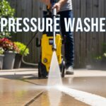 Best Pressure Washers