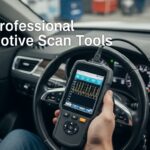 Best Professional Automotive Scan Tools