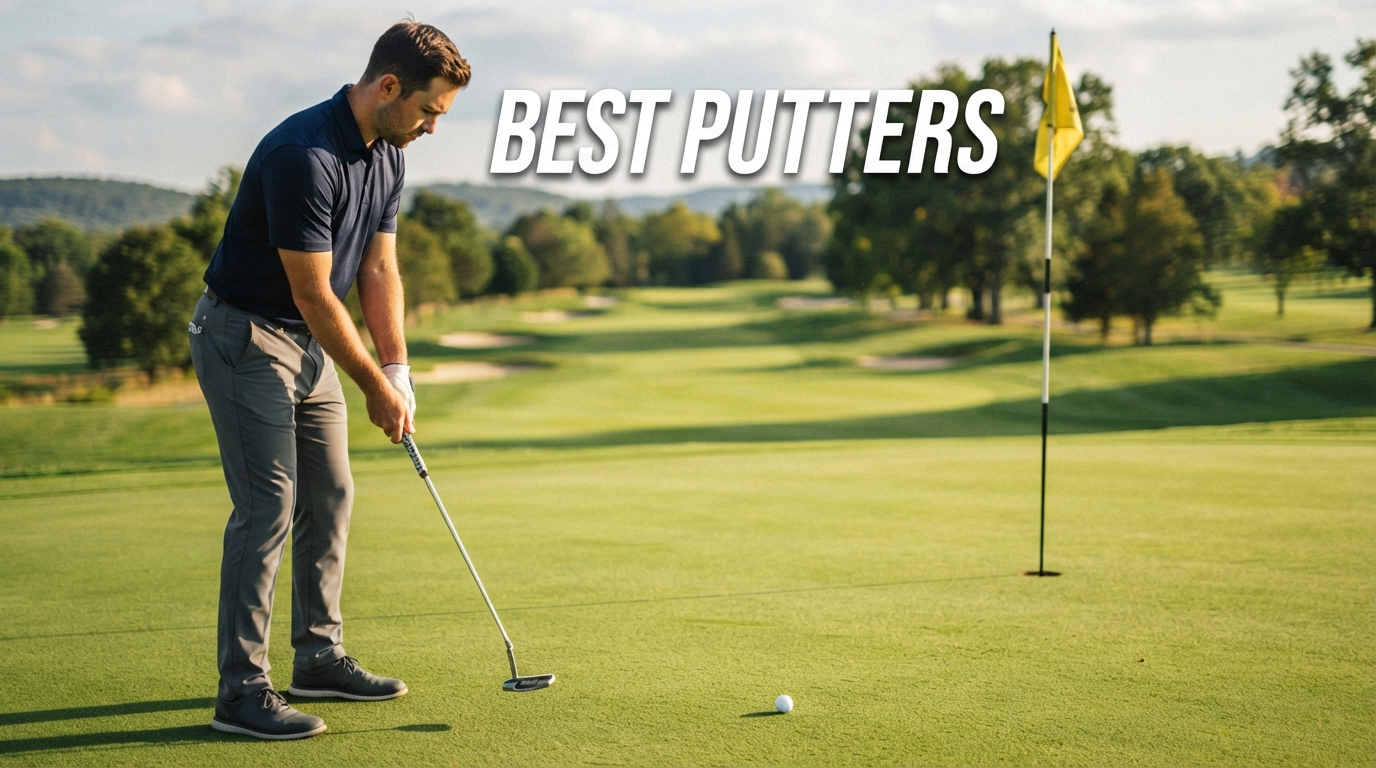 Best Putters