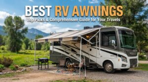 Best RV Awnings