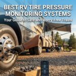 Best RV Tire Pressure Monitoring Systems