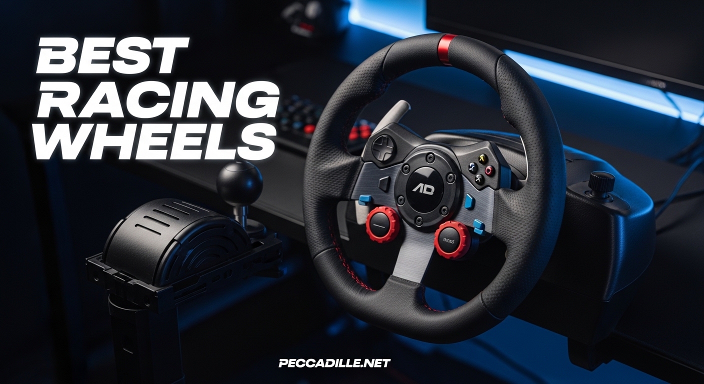 Best Racing Wheels