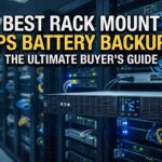 Best Rack Mount UPS Battery Backups