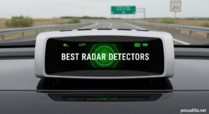 Best Radar Detectors