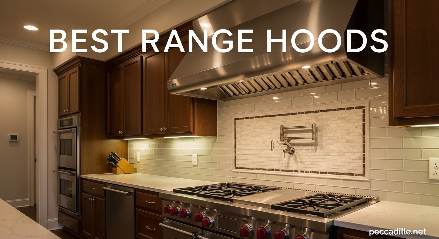 Best Range Hoods