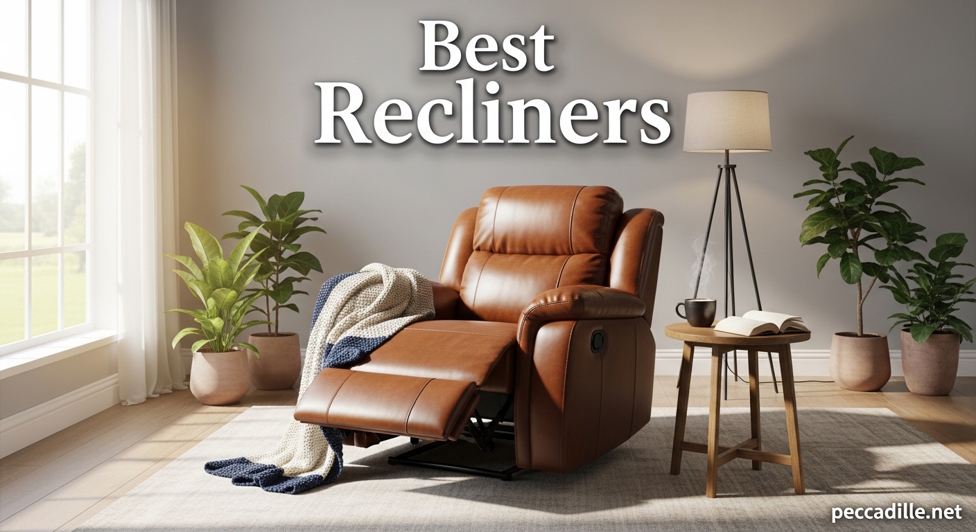 Best Recliners