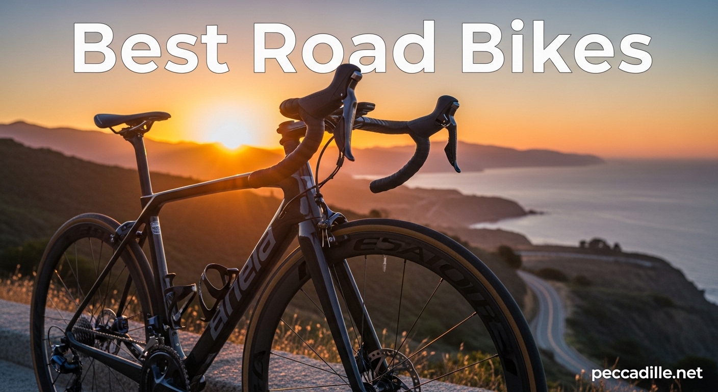 Best Road Bikes