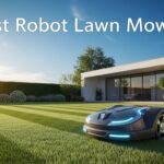 Best Robot Lawn Mowers