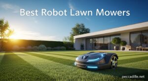 Best Robot Lawn Mowers