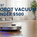Best Robot Vacuums Under $500
