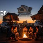 Best Rooftop Tents