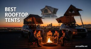 Best Rooftop Tents