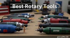 Best Rotary Tools