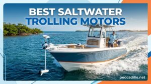 Best Saltwater Trolling Motors
