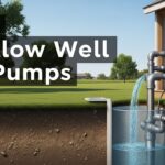 Best Shallow Well Jet Pumps
