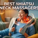 Best Shiatsu Neck Massagers