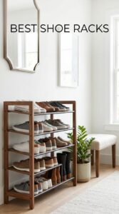 Best Shoe Racks