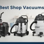 Best Shop Vacuums