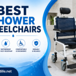 Best Shower Wheelchairs