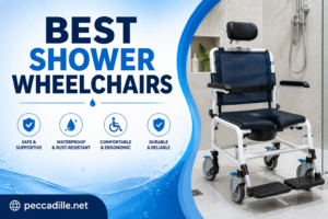 Best Shower Wheelchairs