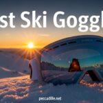 Best Ski Goggles