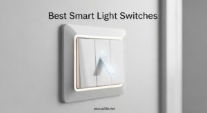 Best Smart Light Switches