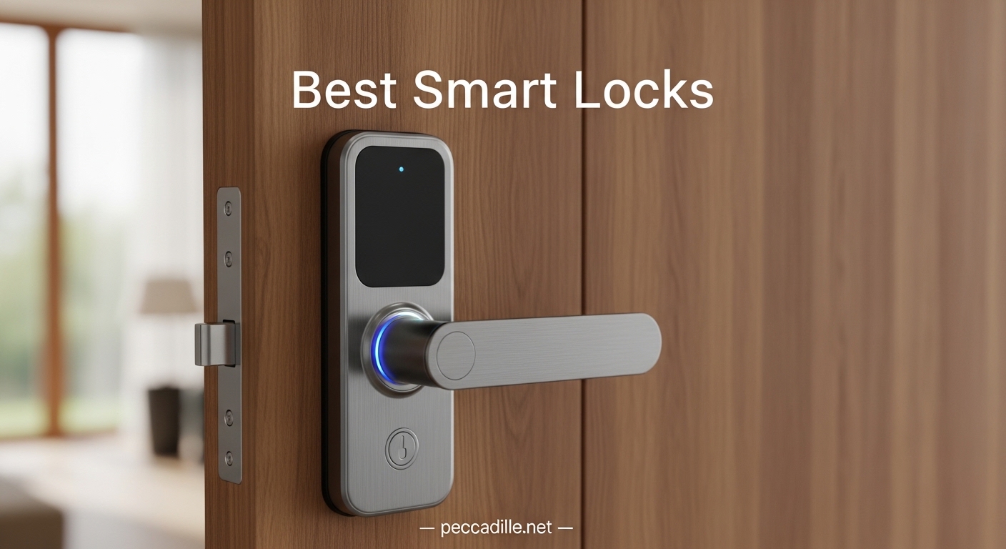 Best Smart Locks