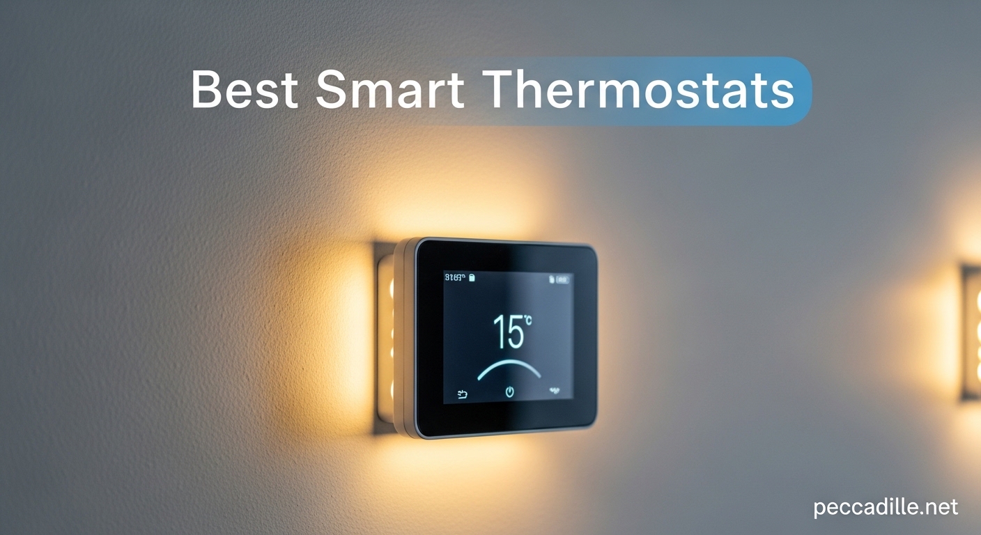 Best Smart Thermostats