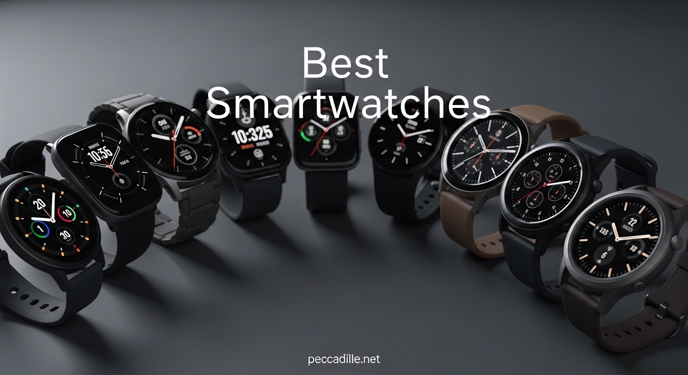 Best Smartwatches