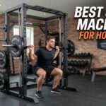 Best Smith Machines for Home Gym