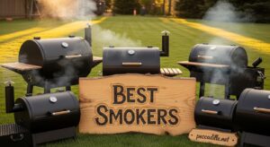 Best Smokers