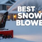 Best Snow Blowers