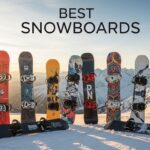 Best Snowboards