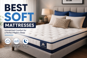 Best Soft Mattresses