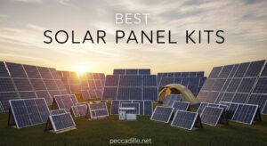 Best Solar Panel Kits