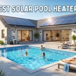 Best Solar Pool Heaters