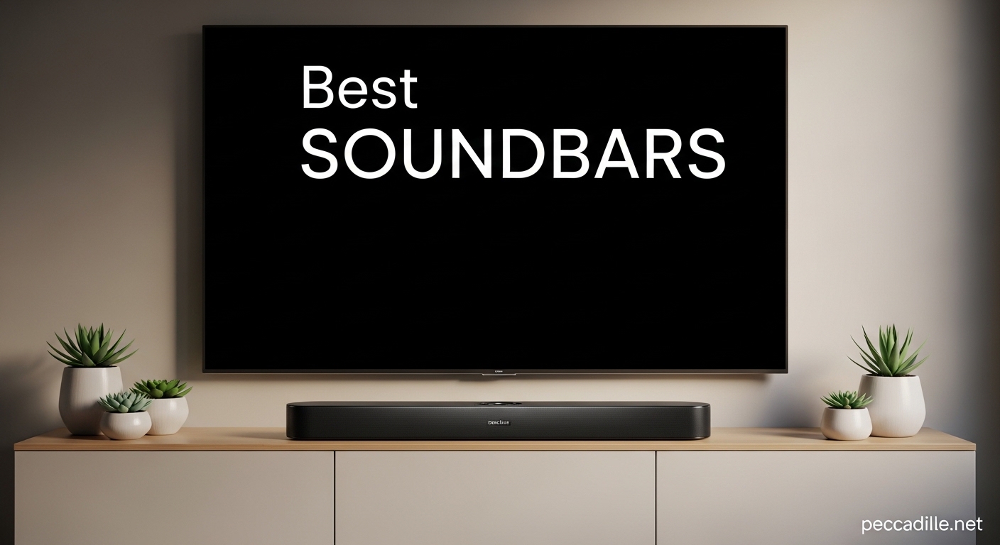 Best Soundbars