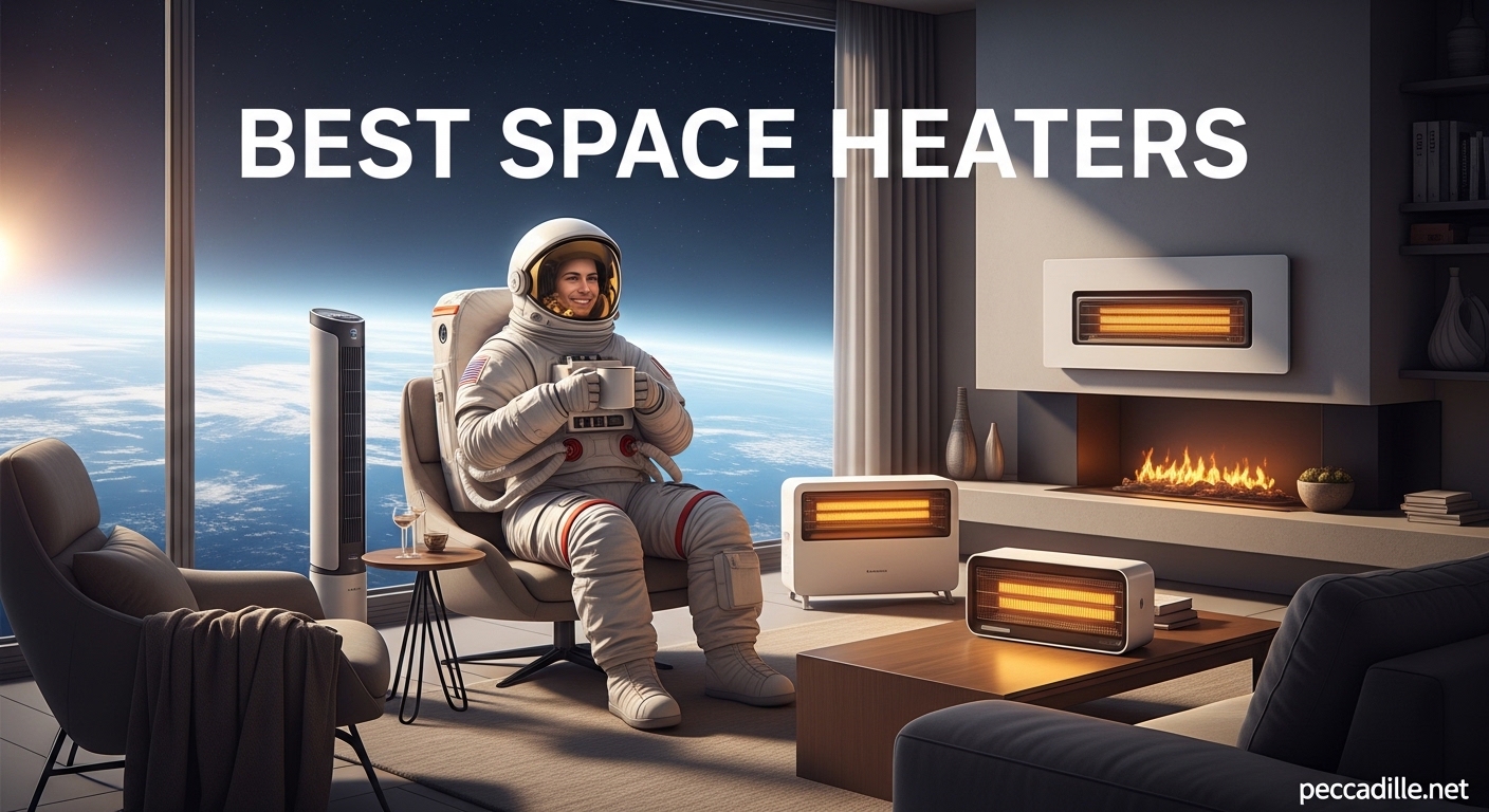 Best Space Heaters