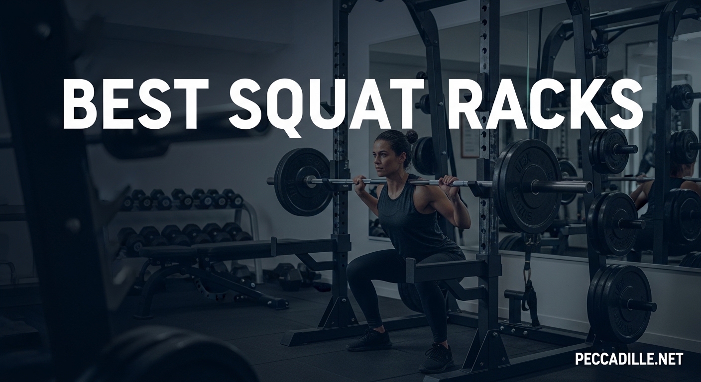 Best Squat Racks