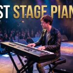 Best Stage Pianos